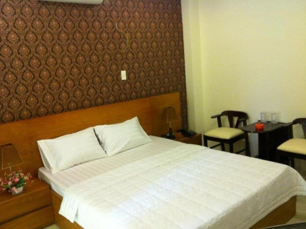 undefined Le Gia Hotel 3