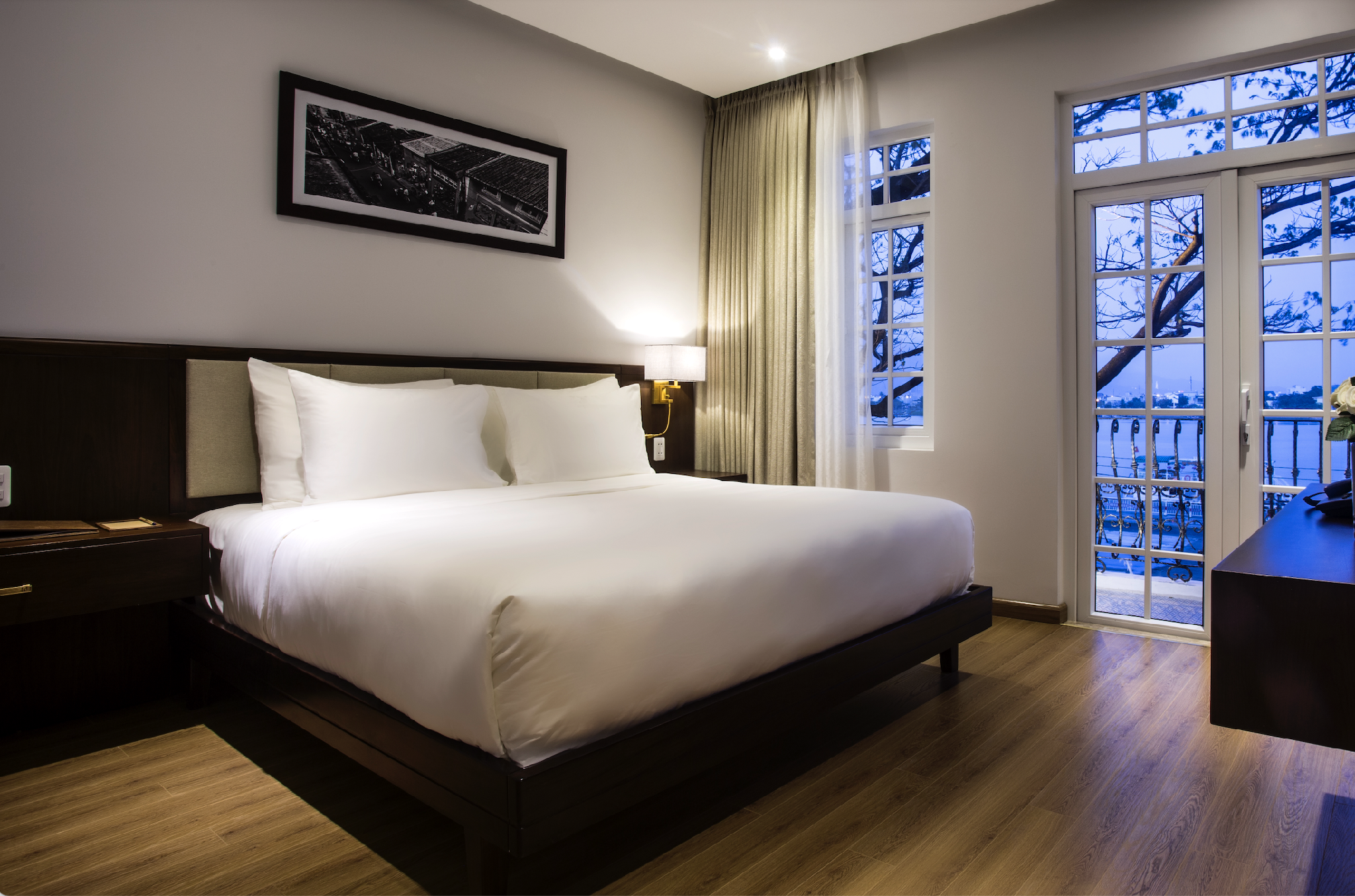 undefined Di lusso Boutique Hotel Riverside Danang 10