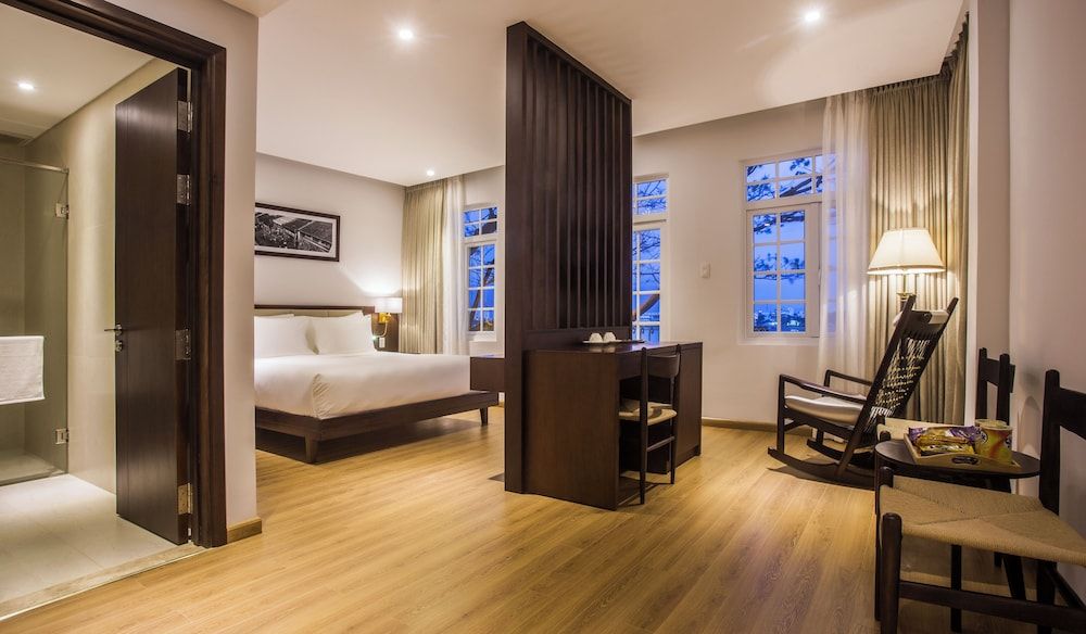 undefined Di lusso Boutique Hotel Riverside Danang 5