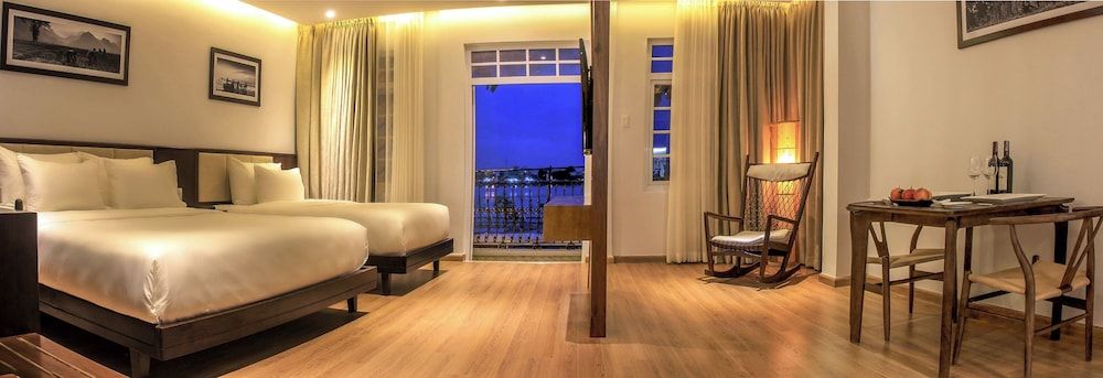 undefined Di lusso Boutique Hotel Riverside Danang 9