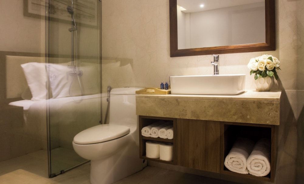 Di lusso Boutique Hotel Riverside Danang Superior Double Room 6