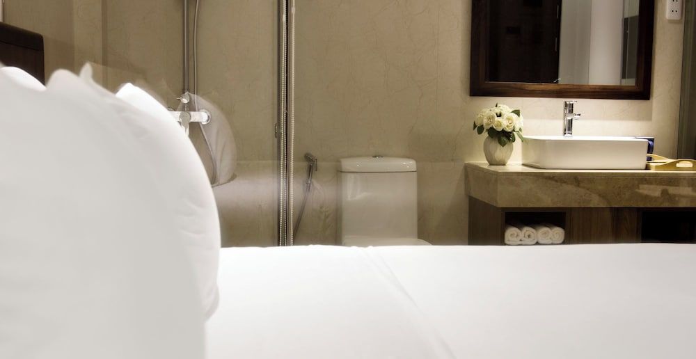 Di lusso Boutique Hotel Riverside Danang Superior Double Room 4