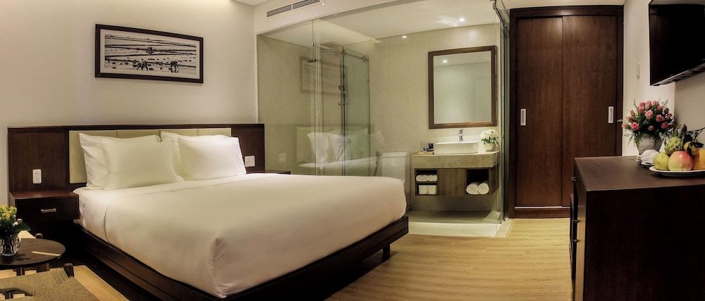 undefined Di lusso Boutique Hotel Riverside Danang 3