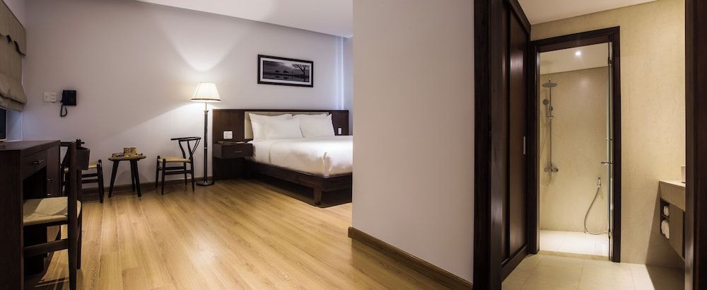 undefined Di lusso Boutique Hotel Riverside Danang 5