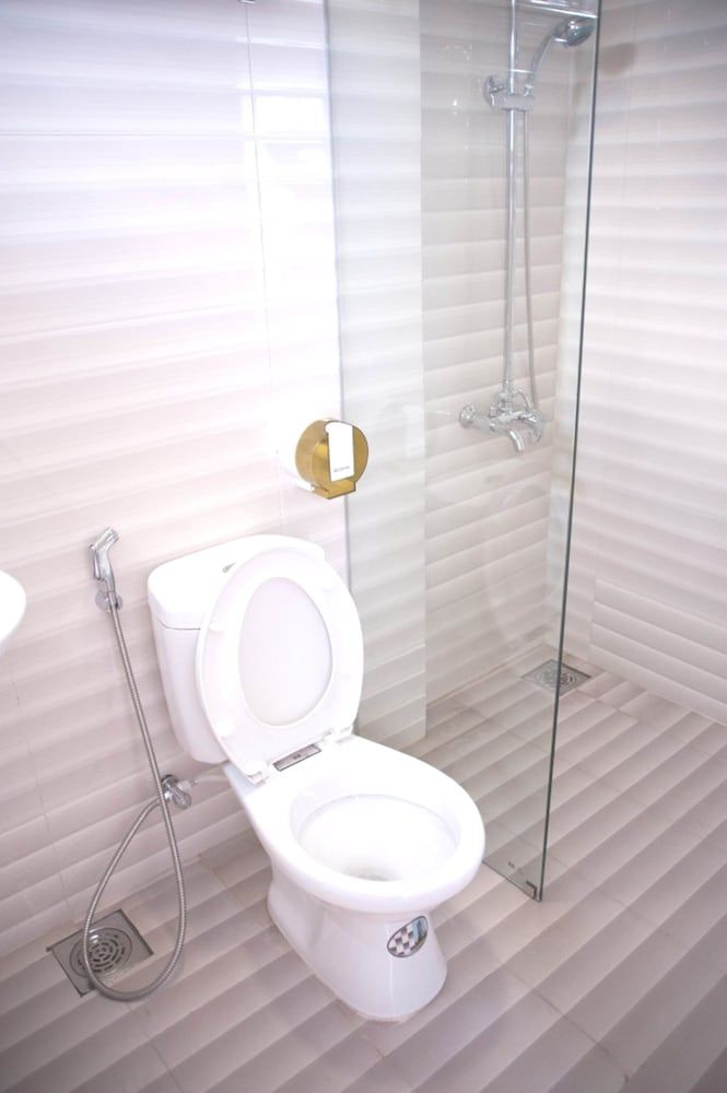 Huong Binh Hotel Da Nang Deluxe Room, 1 Double Bed, City View 3