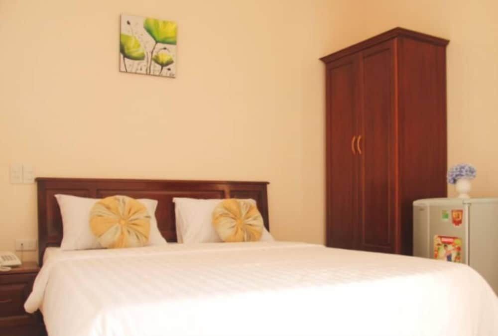 undefined Huong Binh Hotel Da Nang 4