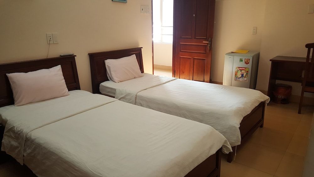 Huong Binh Hotel Da Nang Superior Room, 2 Twin Beds 2