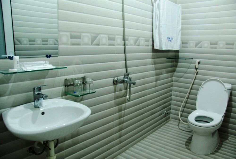 undefined Huong Binh Hotel Da Nang 10