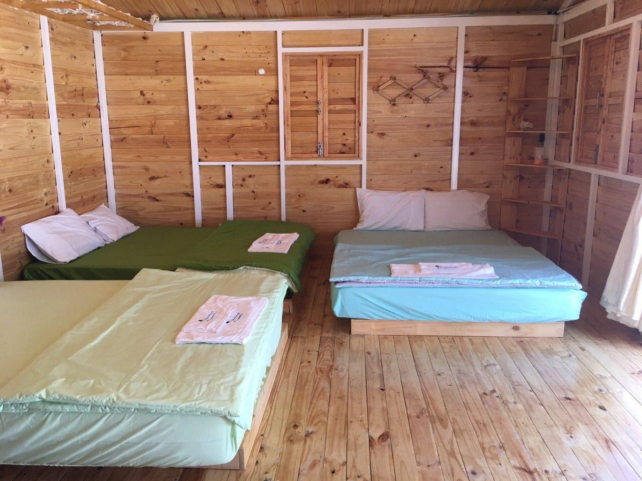 Beach Family Suite