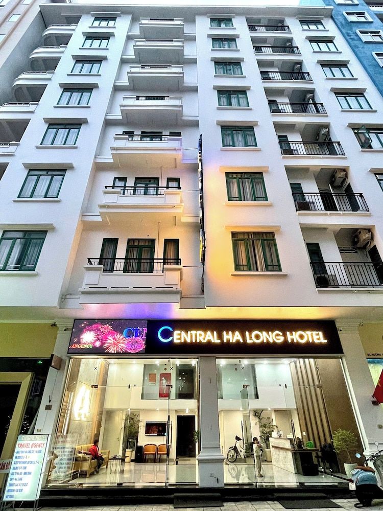 undefined Central Halong Hotel 6