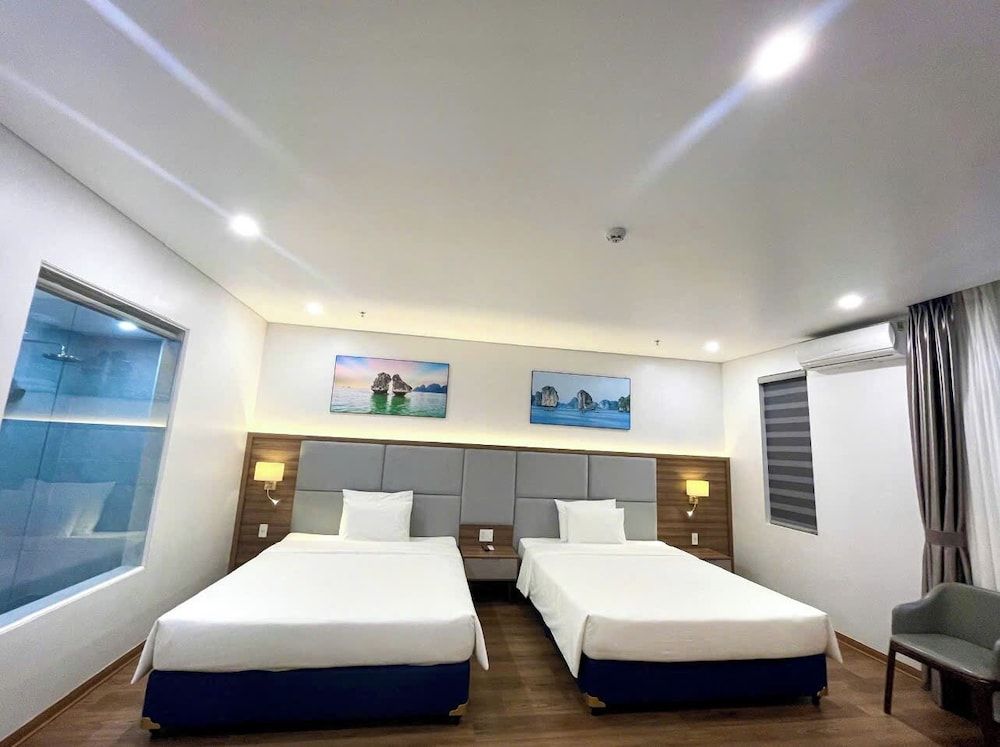 undefined Central Halong Hotel 2