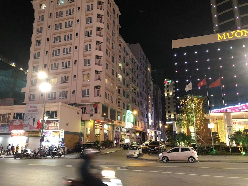 undefined Central Halong Hotel 7