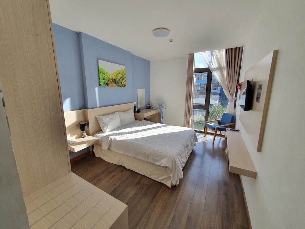 undefined Mille Fleurs Hotel