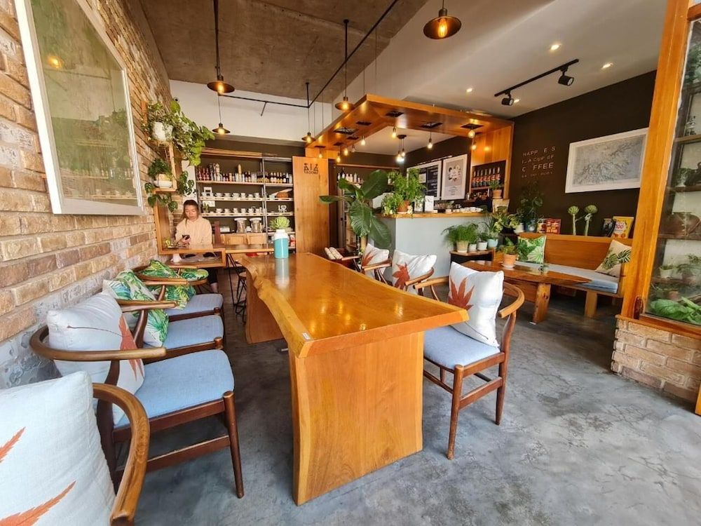 undefined Mille Fleurs Hotel 7