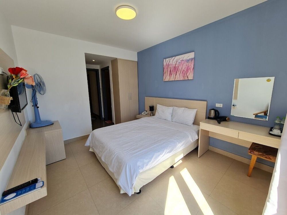 Mille Fleurs Hotel Single Room 10