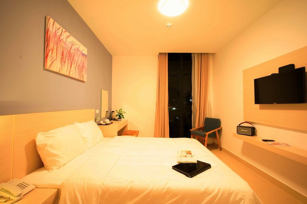 undefined Mille Fleurs Hotel 9