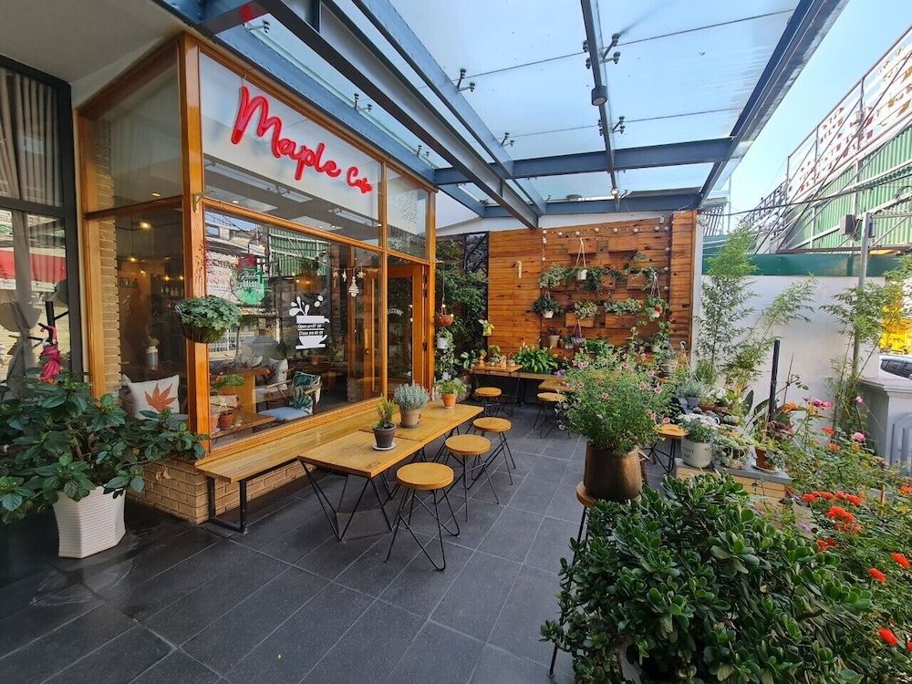 undefined Mille Fleurs Hotel 8