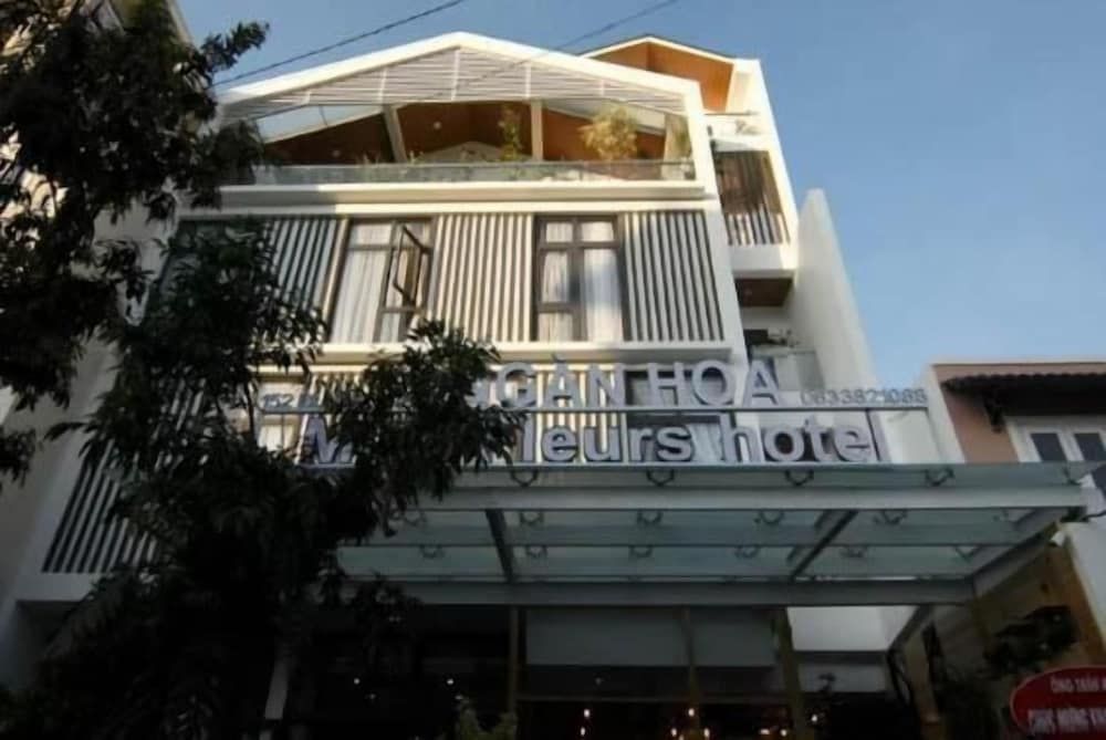 undefined Mille Fleurs Hotel 3