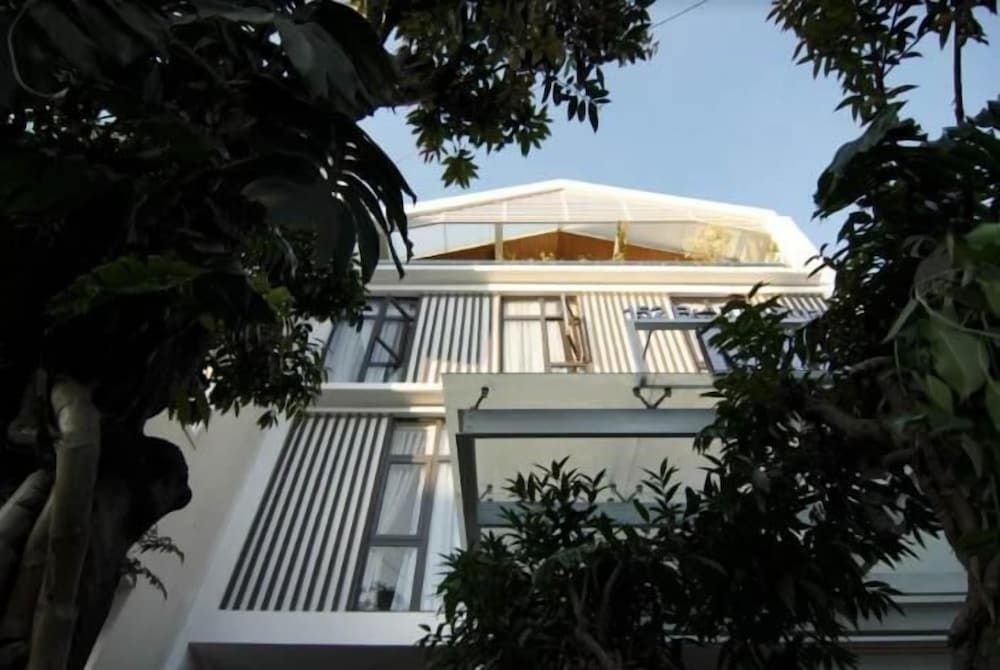 undefined Mille Fleurs Hotel 4
