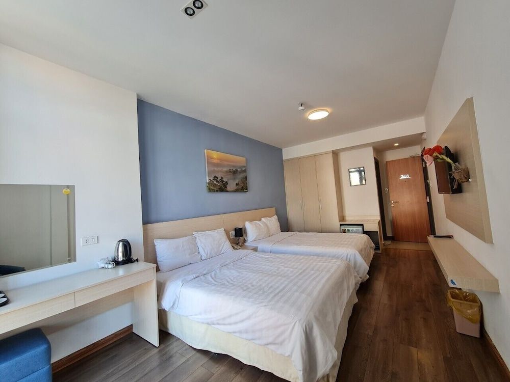 undefined Mille Fleurs Hotel 2