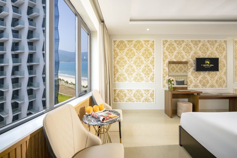 undefined 7 Seven Sea Hotel 9