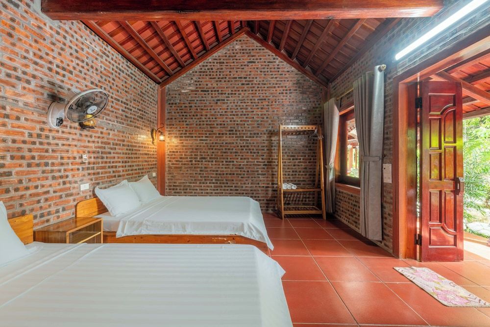Traditional Villa