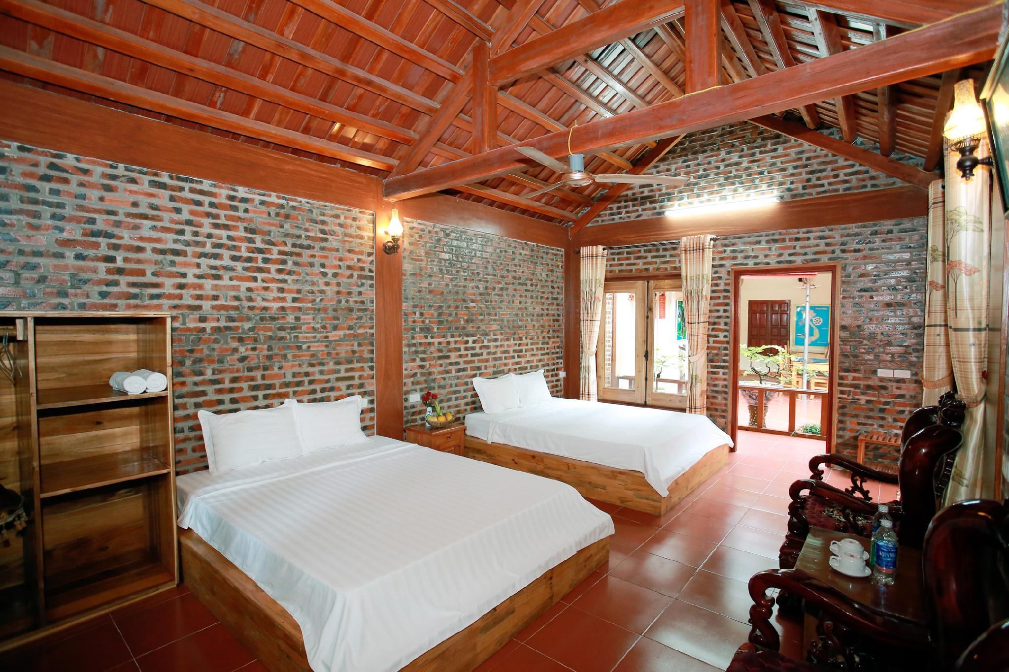 Family Bungalow