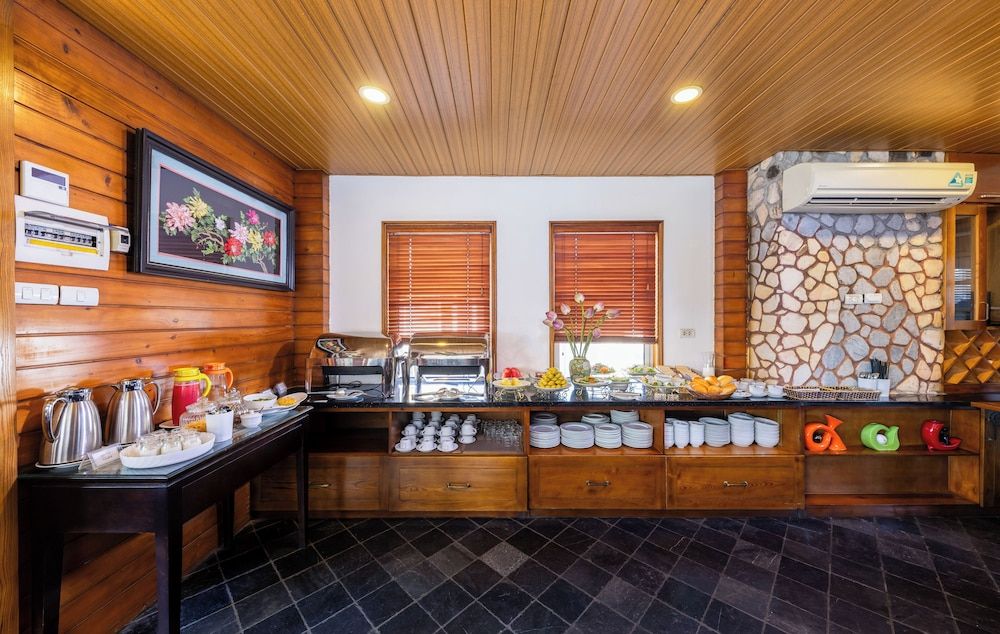 undefined Centre Point Hanoi Hotel 10