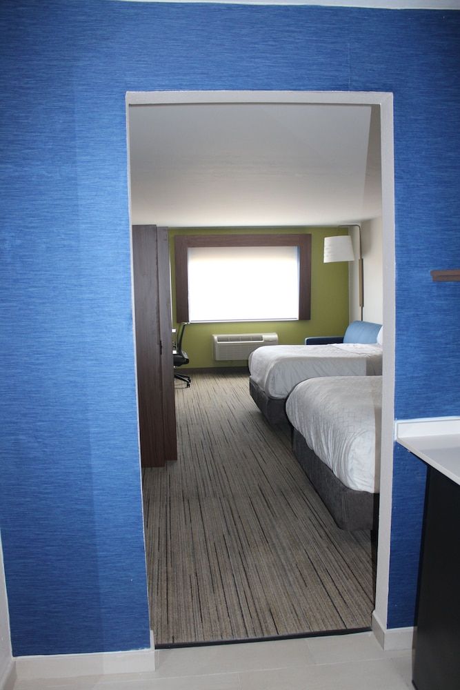 Suite, 2 Queen Beds