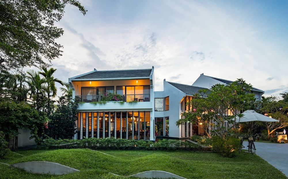 undefined Senvila Boutique Resort & Spa 10