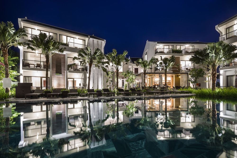 undefined Senvila Boutique Resort & Spa 6