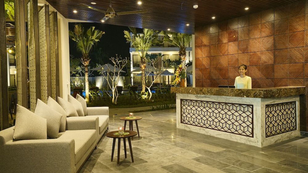 undefined Senvila Boutique Resort & Spa