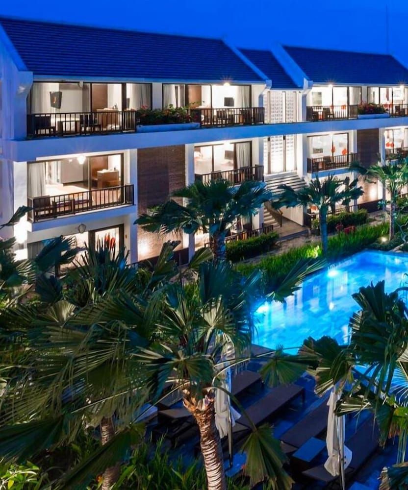undefined Senvila Boutique Resort & Spa 9