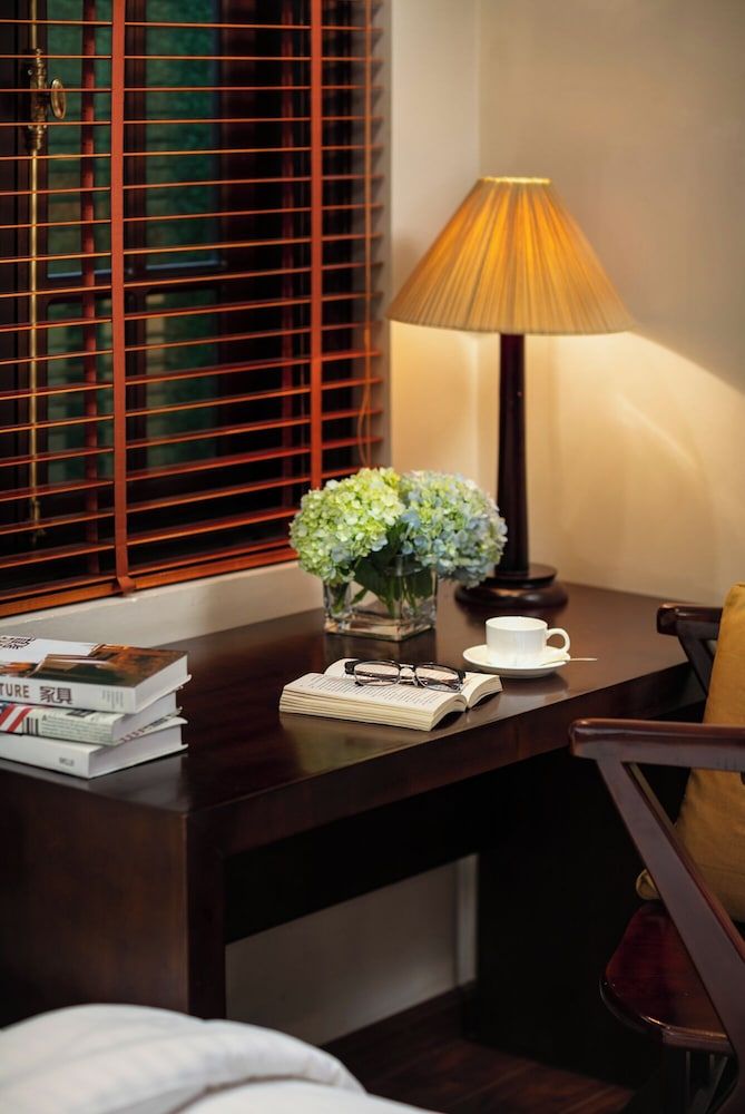 Midori Boutique Hotel Deluxe Double or Twin Room 9