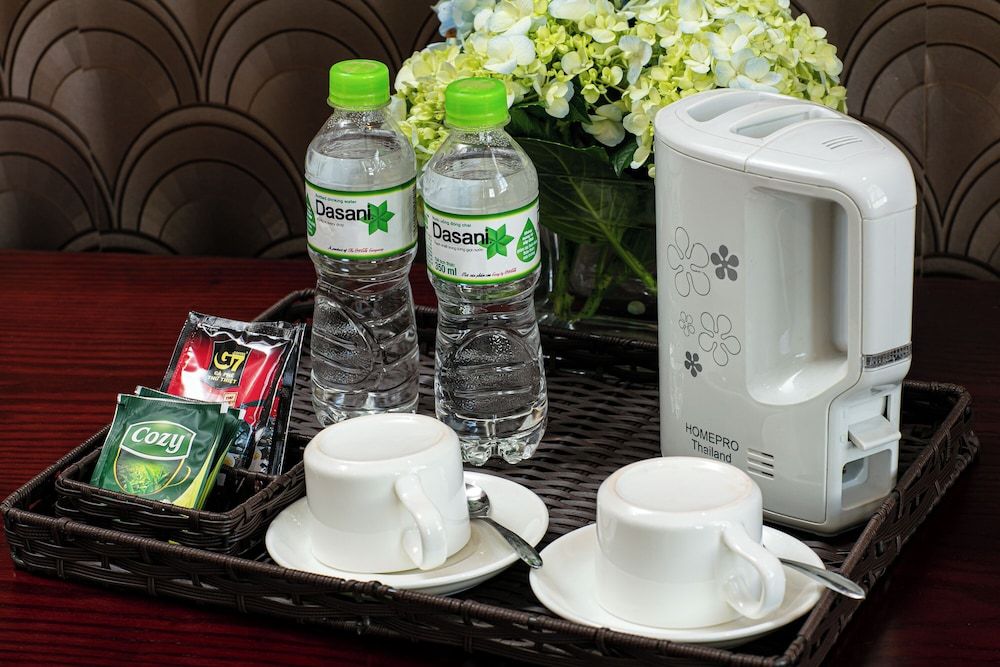 Midori Boutique Hotel Deluxe Double or Twin Room 6