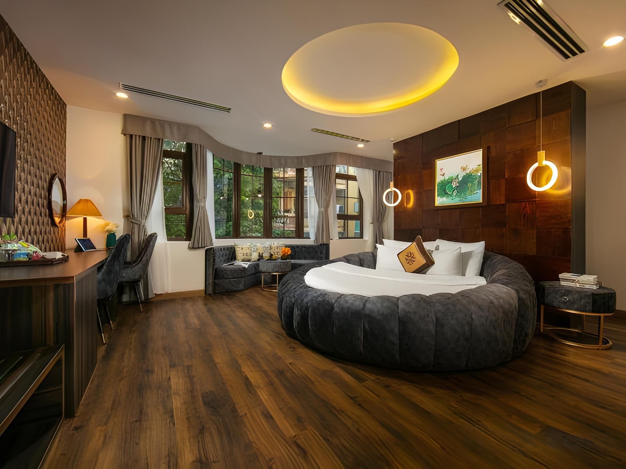 undefined Midori Boutique Hotel 9