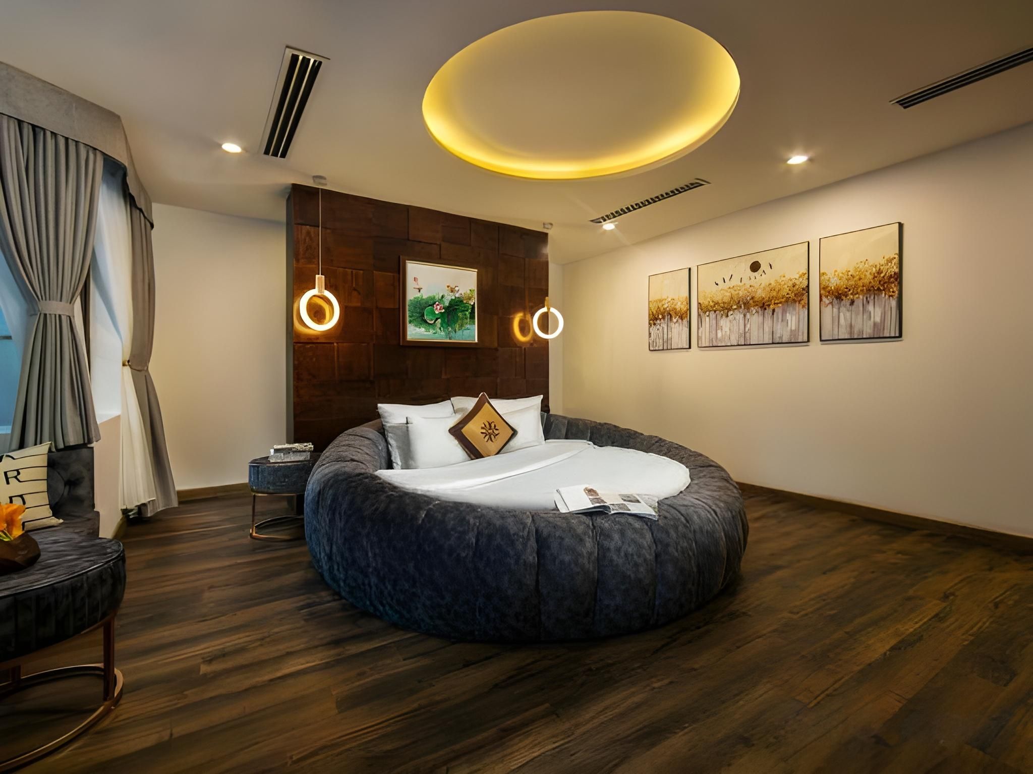 undefined Midori Boutique Hotel 10