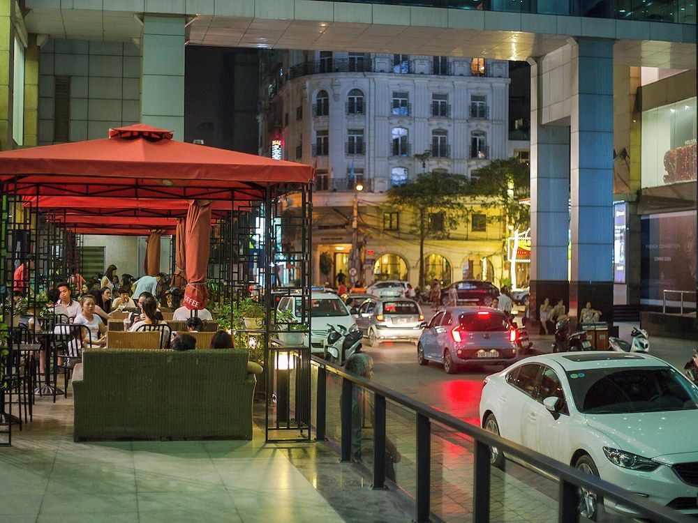 undefined Midori Boutique Hotel 7