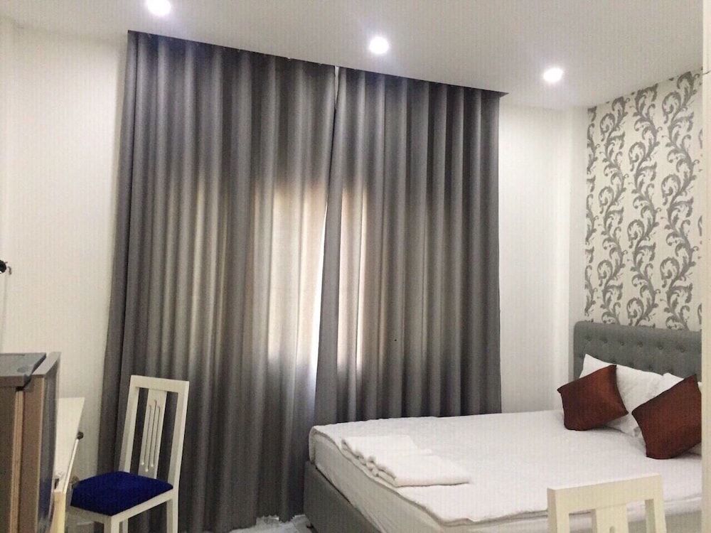 undefined Lyna Apartment 5