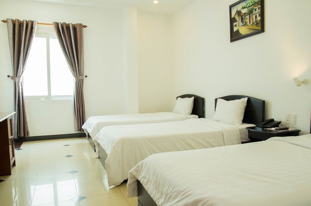 undefined Xuan Hung Hotel 9