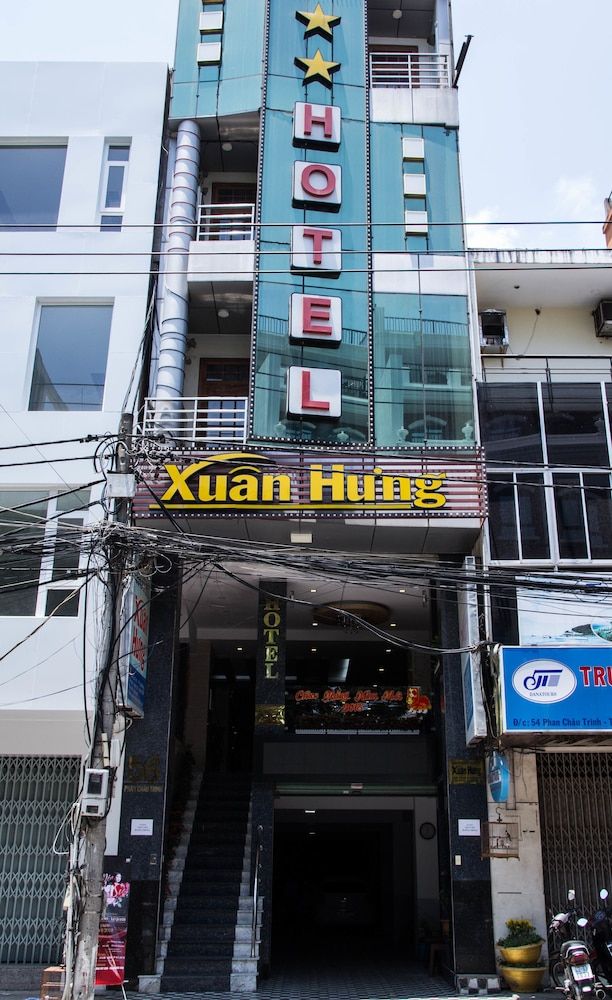 undefined Xuan Hung Hotel 7