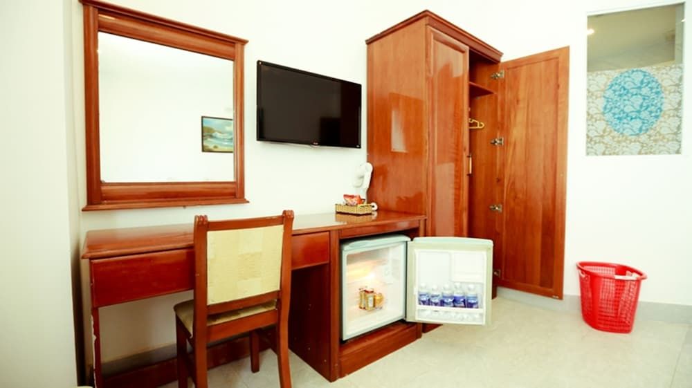 undefined Xuan Hung Hotel 4