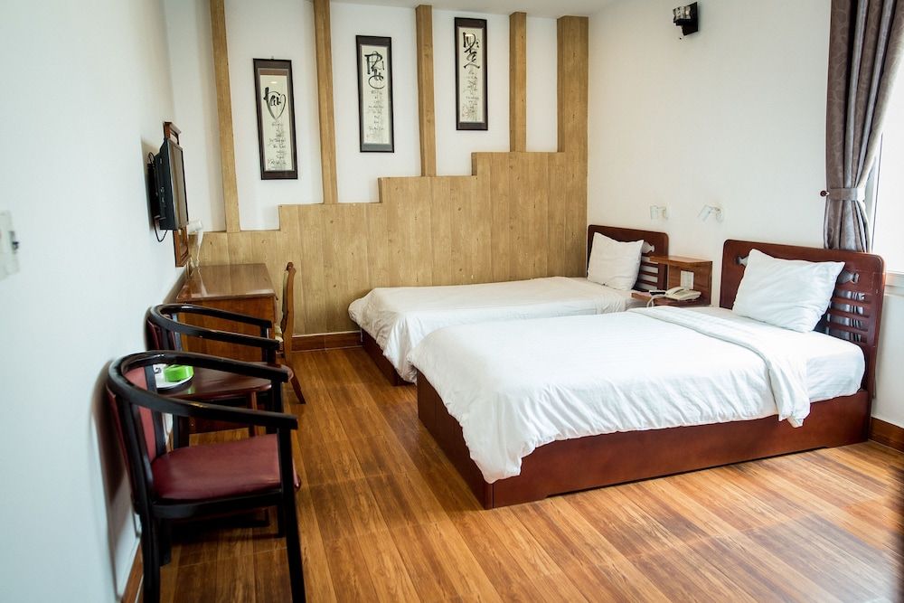 undefined Xuan Hung Hotel 2