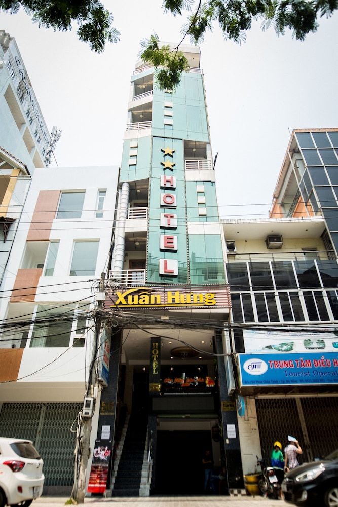 undefined Xuan Hung Hotel 8