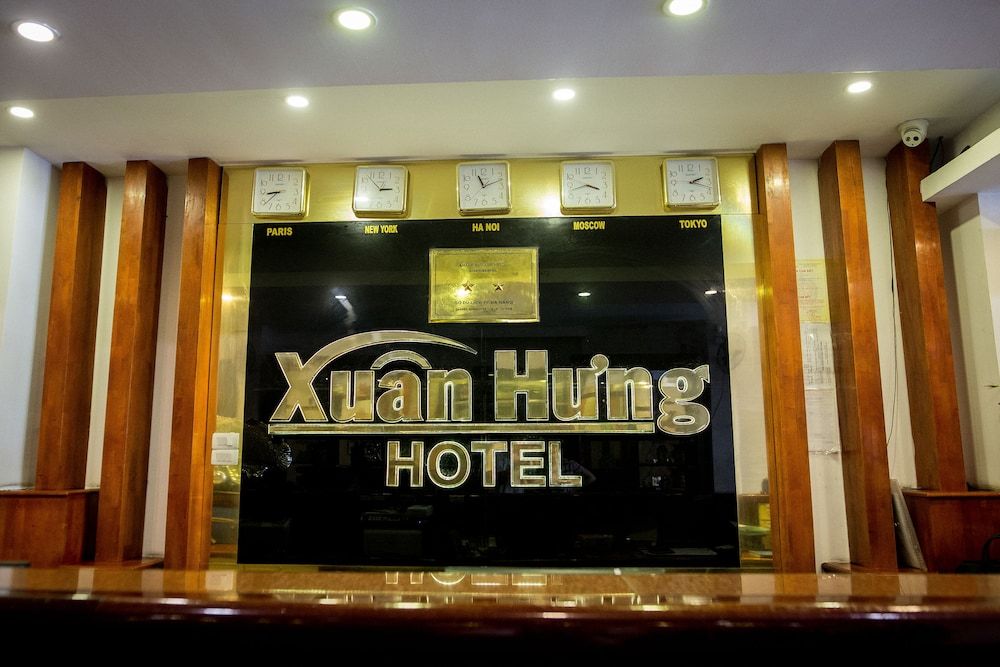 undefined Xuan Hung Hotel 6