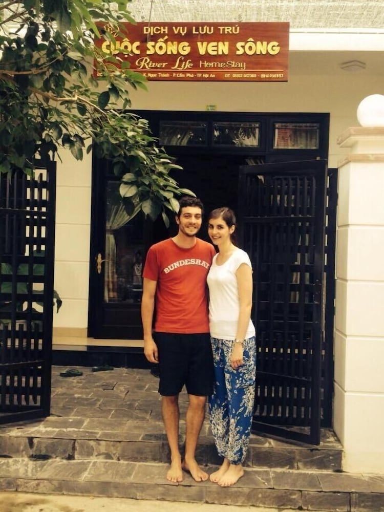 undefined Hoi An Riverlife Homestay 7