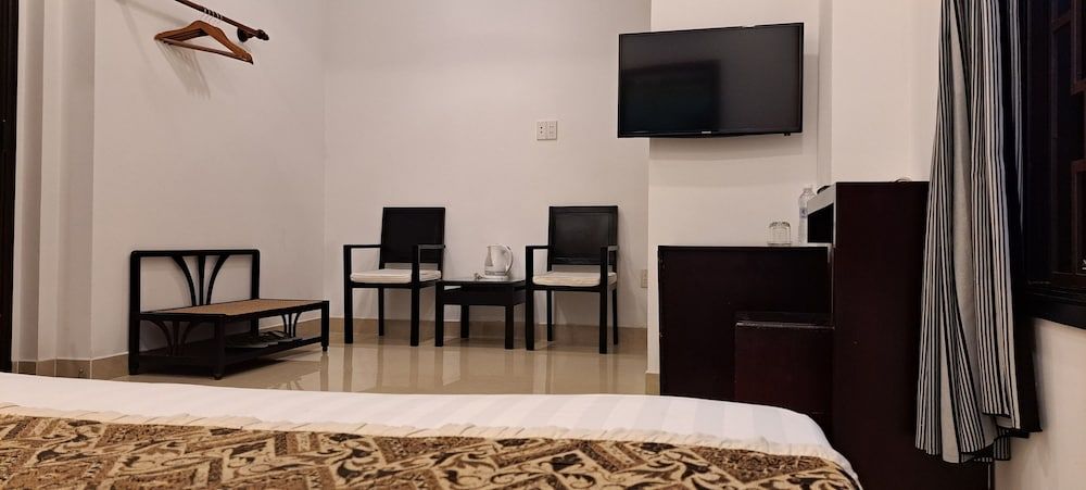 Superior Room, River View