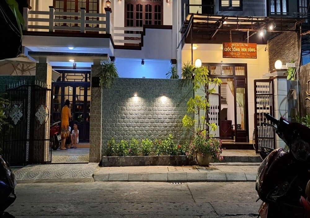 undefined Hoi An Riverlife Homestay 3