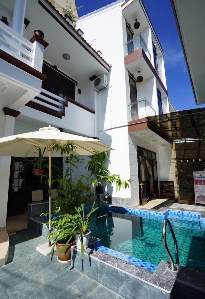 undefined Hoi An Riverlife Homestay 6