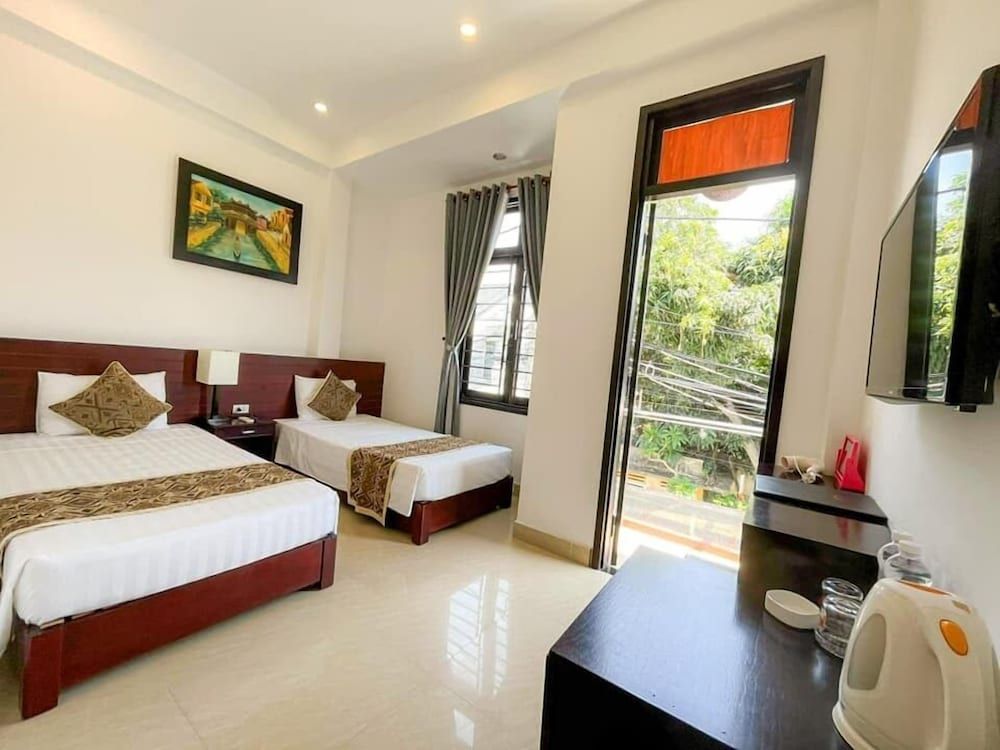 undefined Hoi An Riverlife Homestay 8